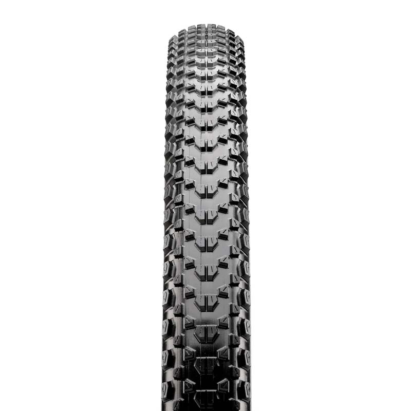 Llanta MAXXIS Ikon 29x2.20 Tubeless Ready / EXO Protection / 60 TPI / Color Tan-Wall